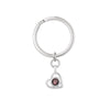 Special Gift Gepersonaliseerde Hartfoto Ketting