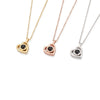 Special Gift Gepersonaliseerde Hartfoto Ketting