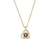 Special Gift Gepersonaliseerde Hartfoto Ketting