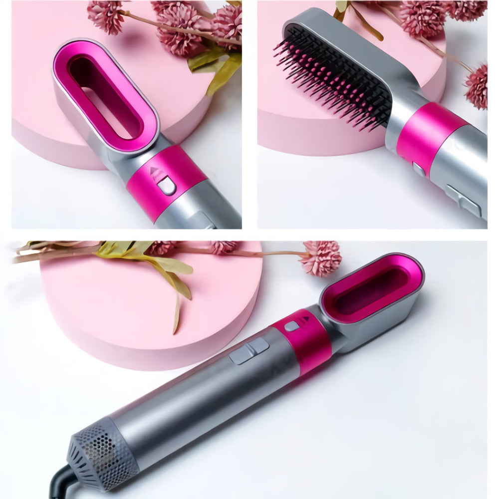 Aurora 5 in 1 Multifunctionele Haarstyler