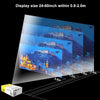 Mini Movie Mobiele HD Zak Projector