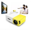 Mini Movie Mobiele HD Zak Projector