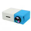 Mini Movie Mobiele HD Zak Projector