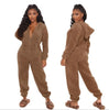 Luchtige en Comfortabele Jumpsuit