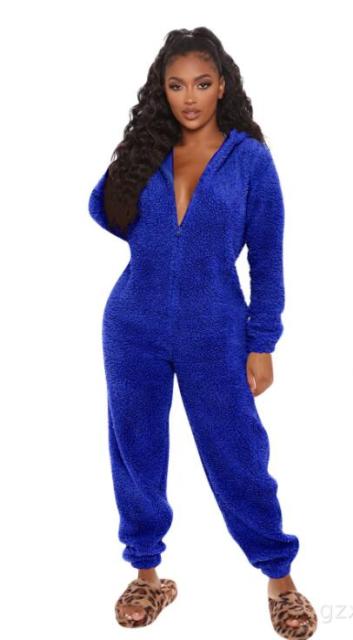 Luchtige en Comfortabele Jumpsuit