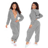 Luchtige en Comfortabele Jumpsuit