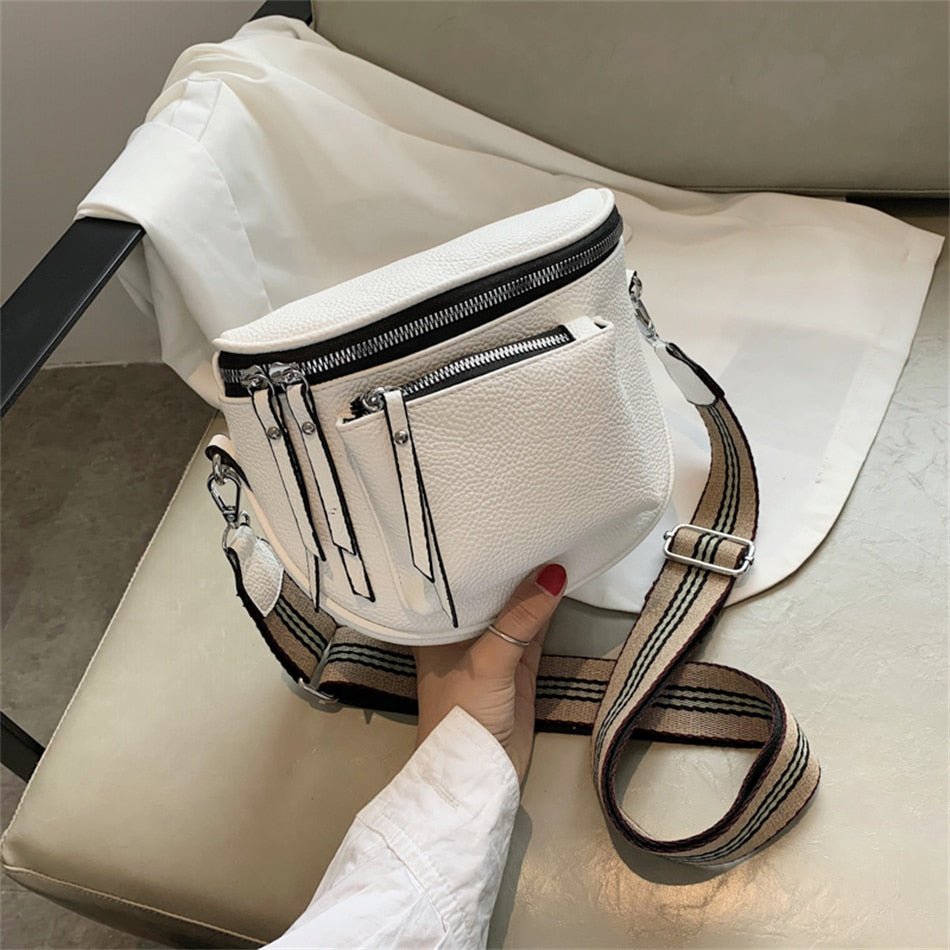 Sling Bag Luxe Damestas