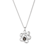 Petty Gepersonaliseerde Huisdier Foto Ketting