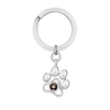 Petty Gepersonaliseerde Huisdier Foto Ketting