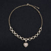 Charo Set Diamanten Sieraden Set