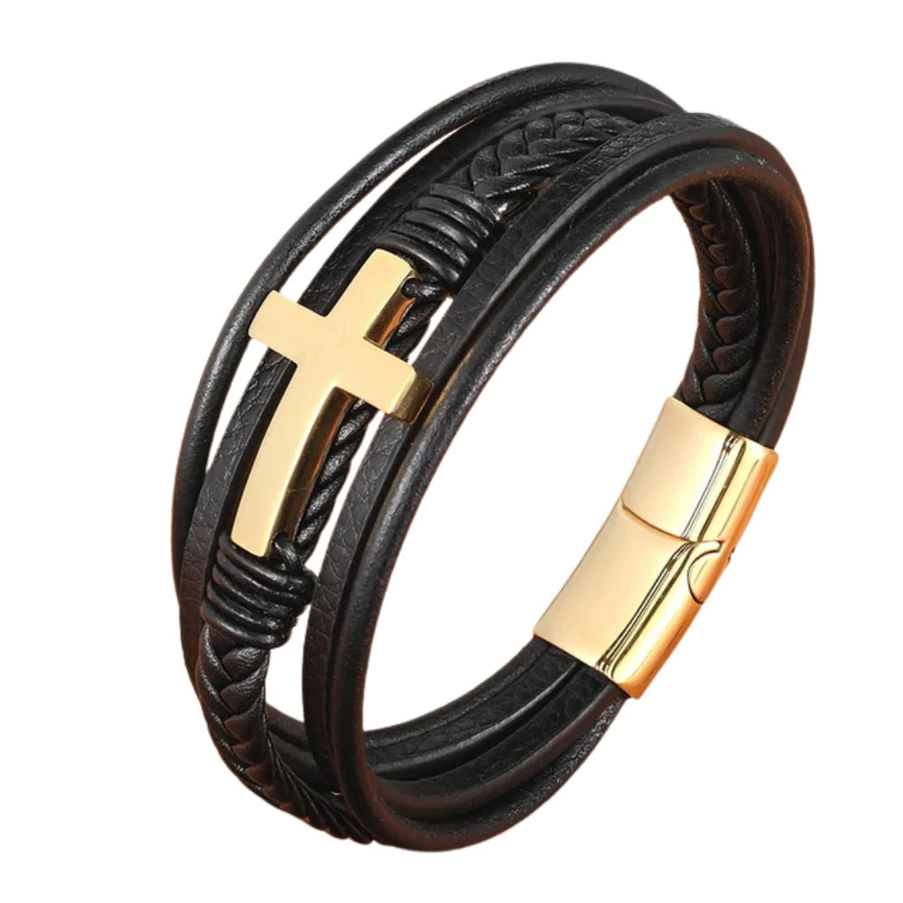 Crossy | Voor De Armband Van Mijn Zoon